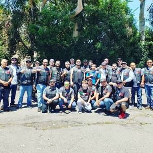 Meet your Posher, Jaime